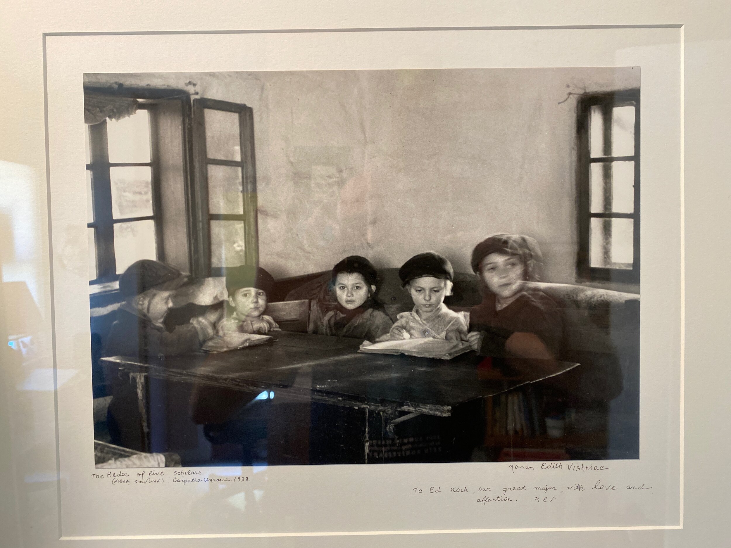 Roman Vishniac