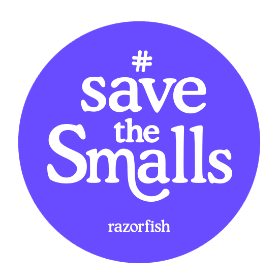 Save The Smalls