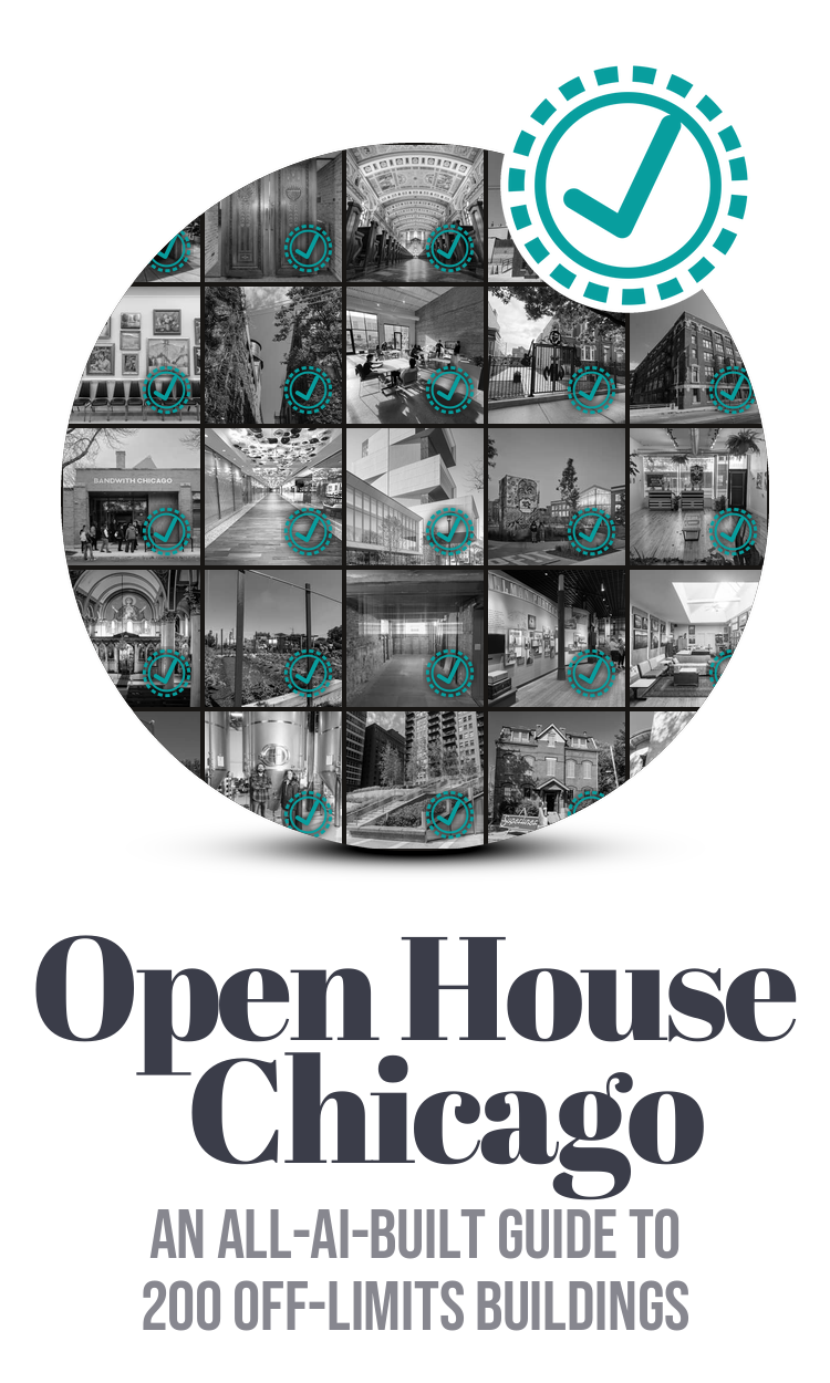 Open House Chicago