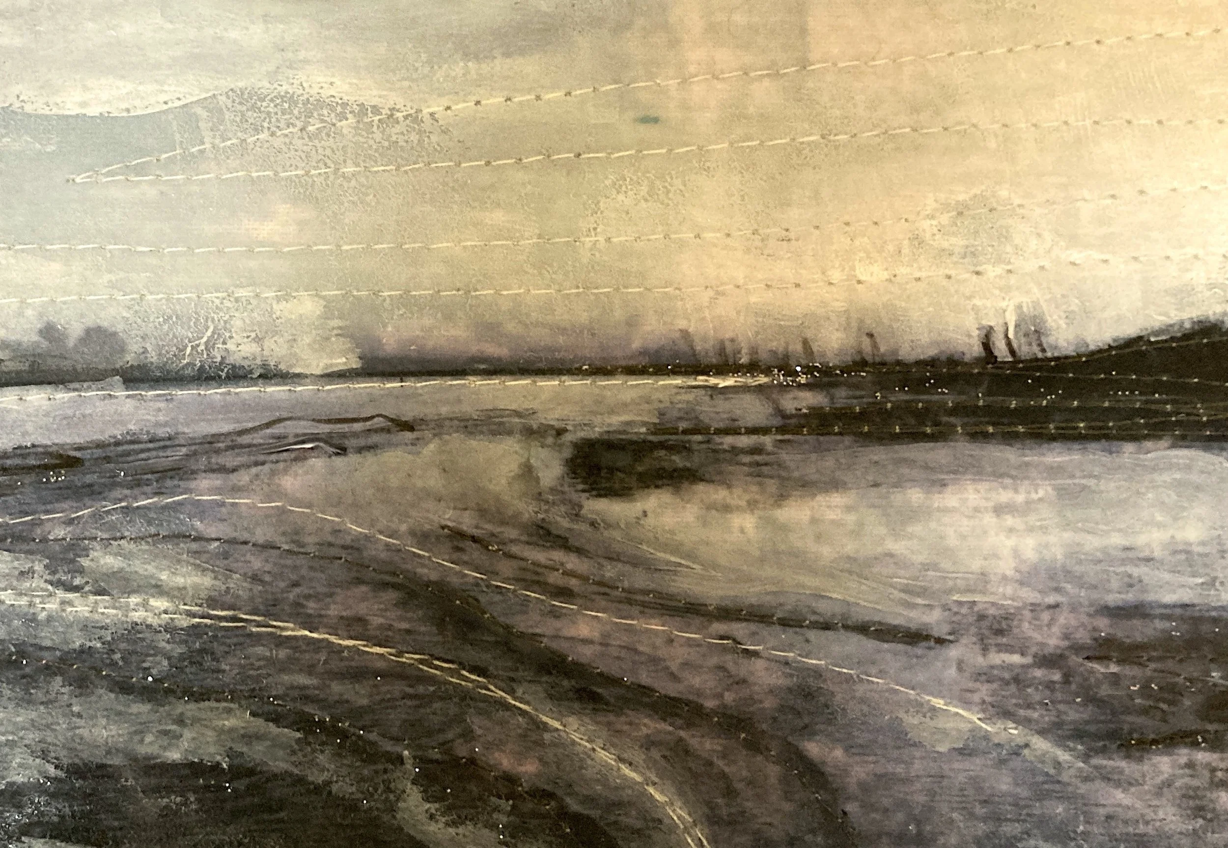 South Side at High Tide detail.JPG