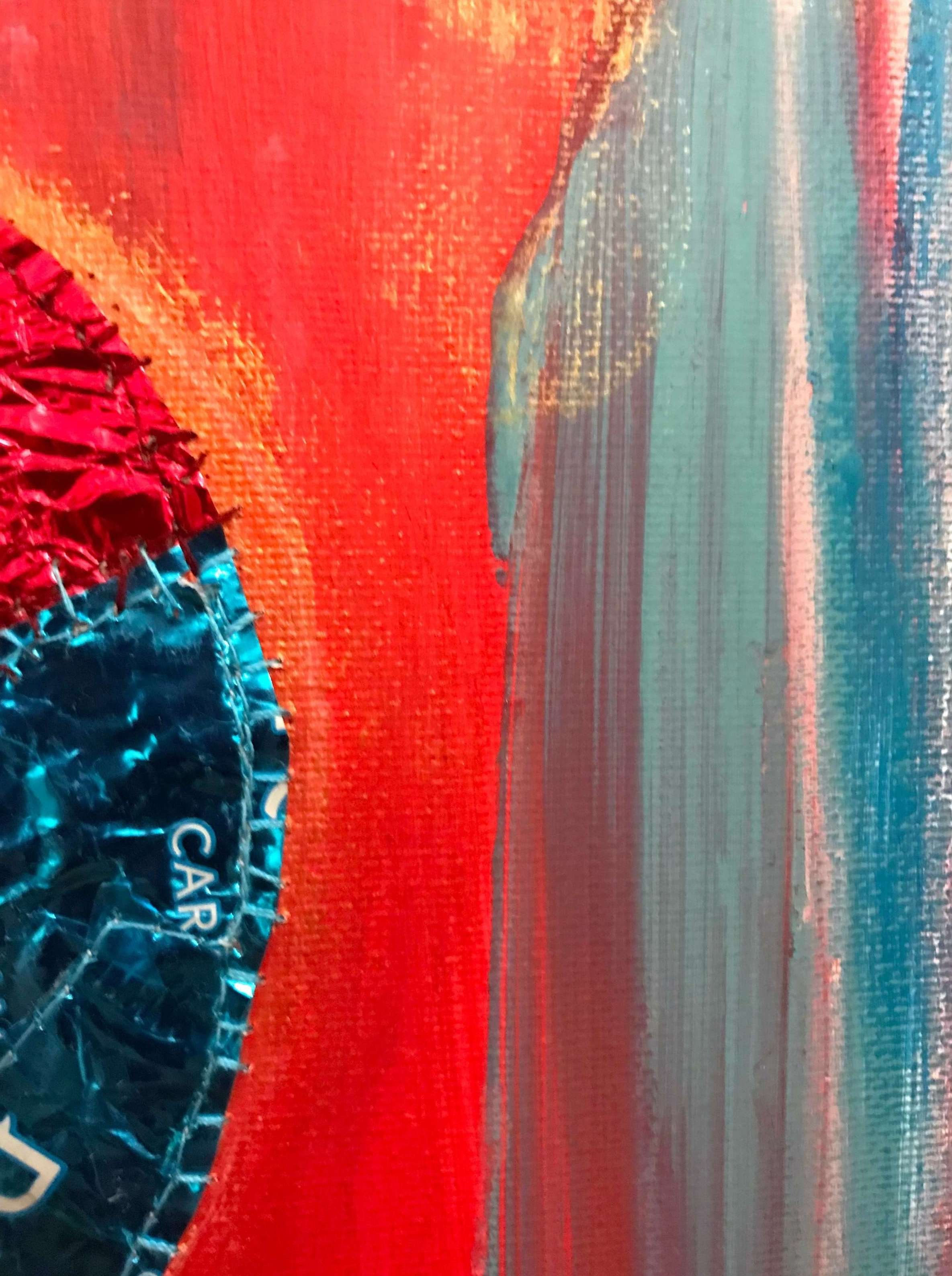 Melting by Sophie Hannah Walker Detail 1.jpeg