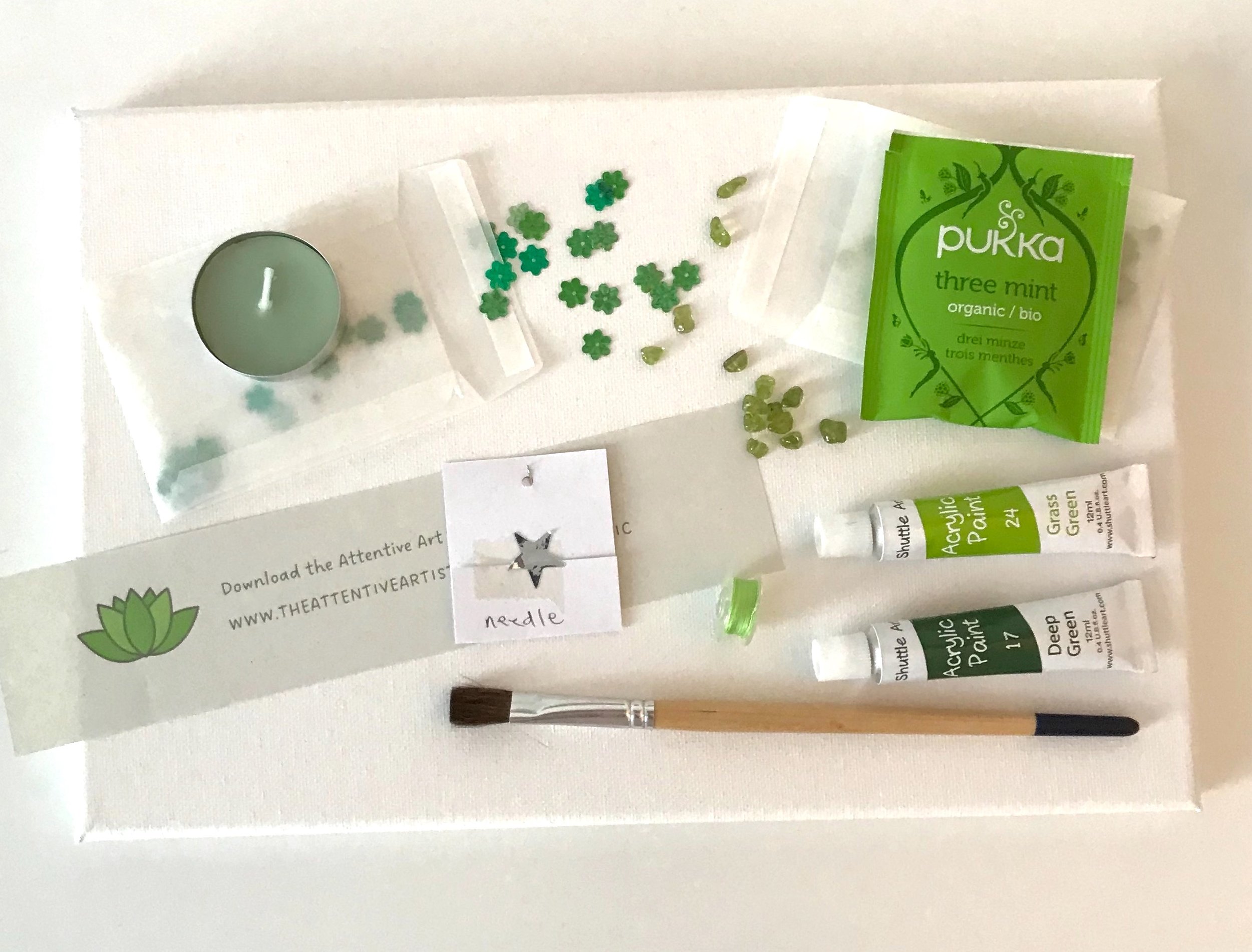 happiness green peridot gemstone kit 8.jpeg