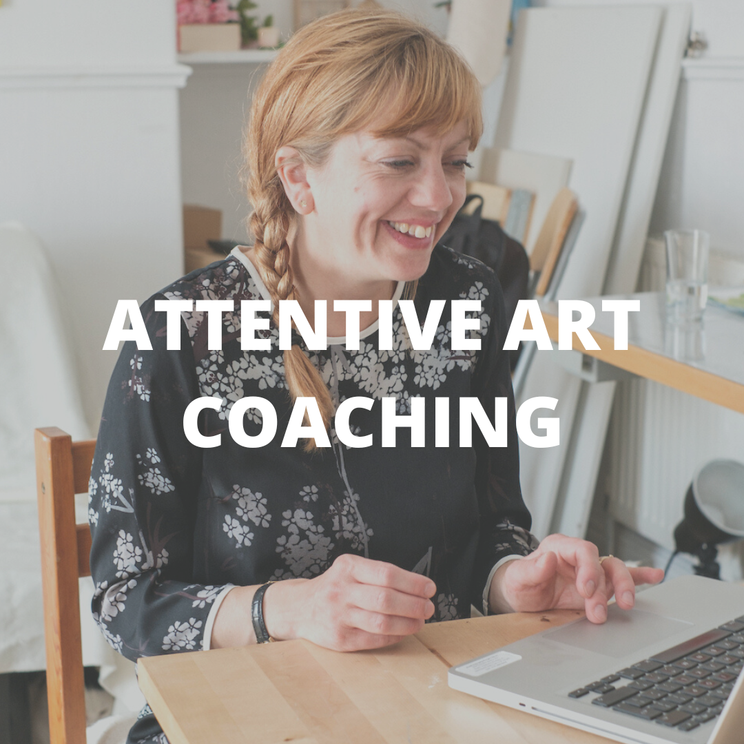 Attentive Art Coaching