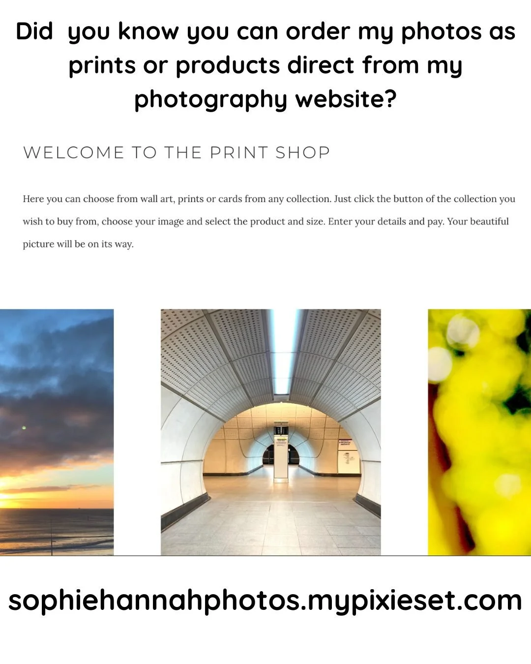 My photography has branched into its own website. Lots of professional print options. If you see a photo which isn't on there but you would like to order please send me a dm. 
.
.
.
.
.
.
.
.
.
.
#photography #photographer #photoprints #christmasgift