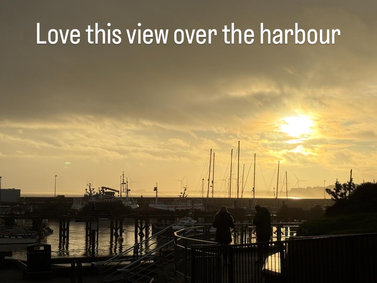 Sometimes the light is just right! 
.
.
.
.
.
.
#nofilterneeded #photography #sunset