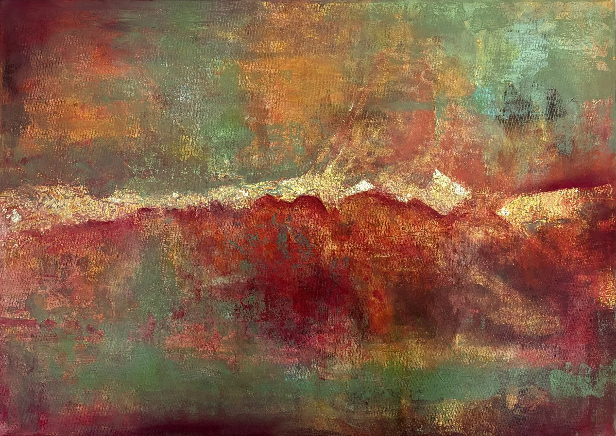 The Gap In The Gold.JPG