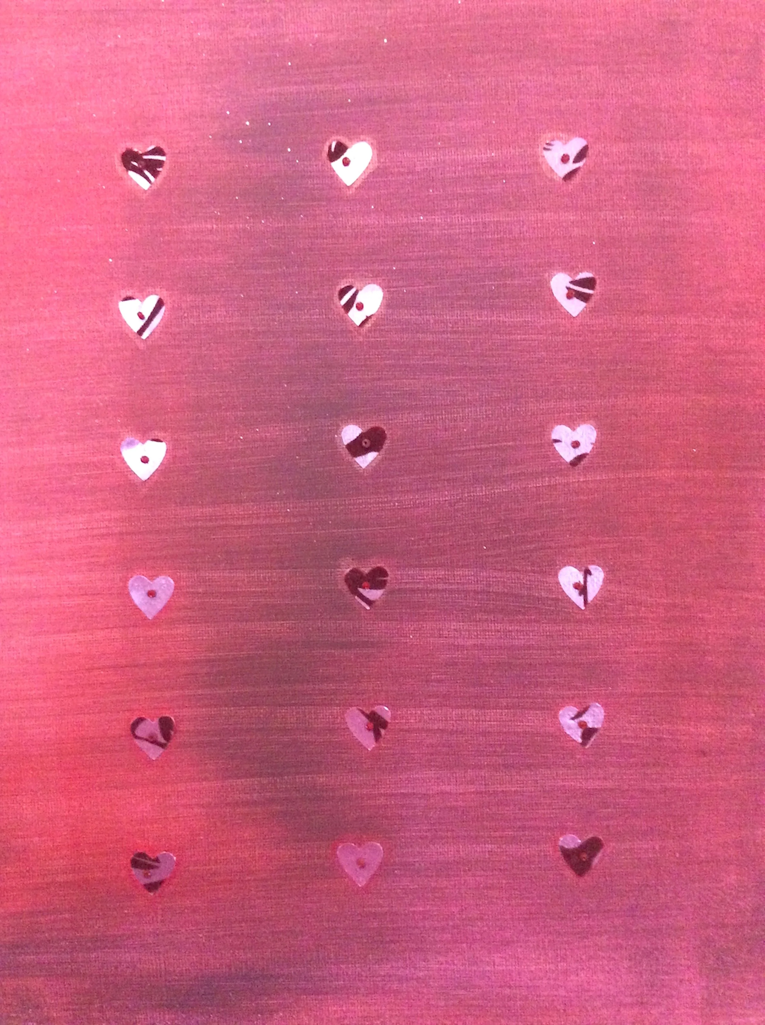 Lots of Little Love