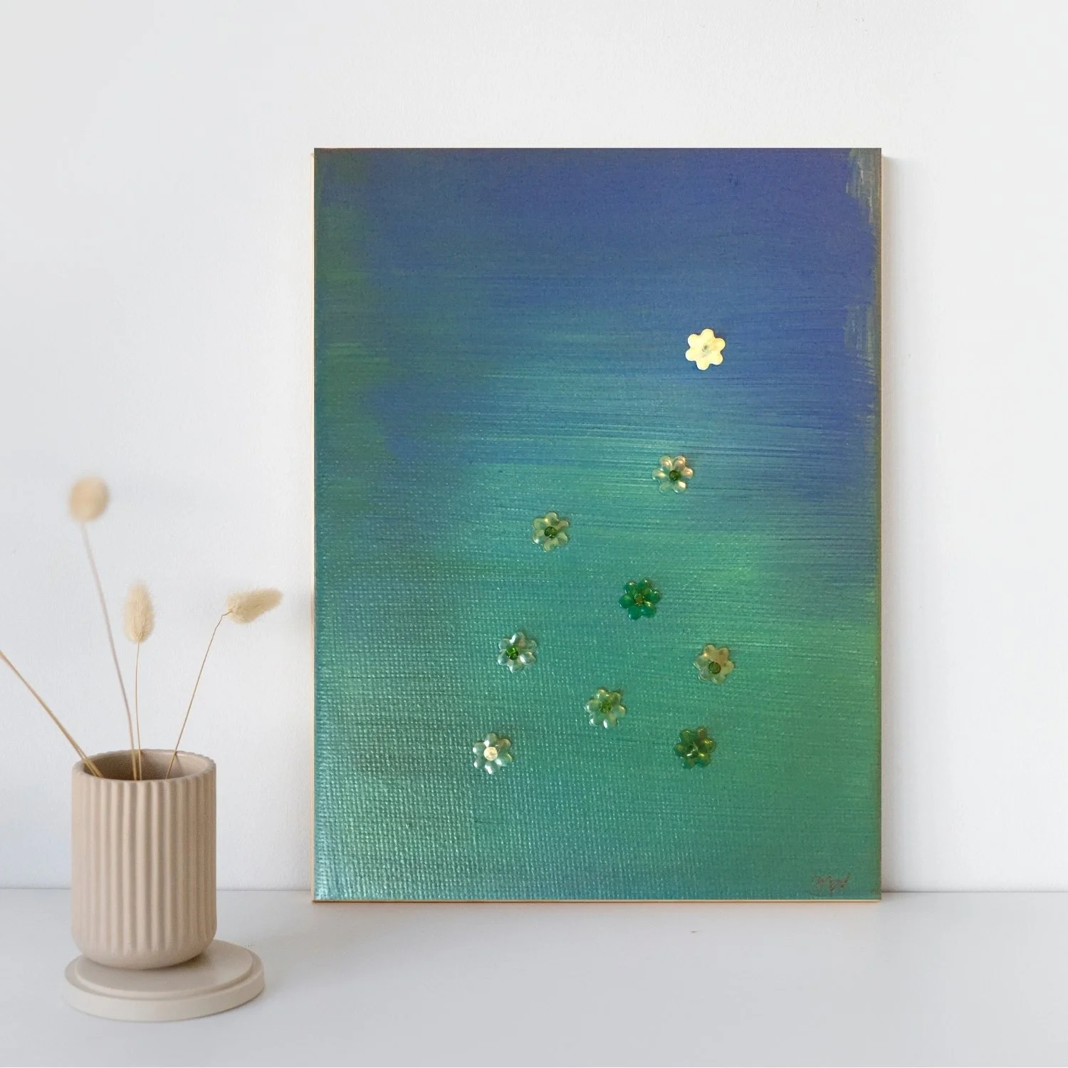 Flower Breeze
