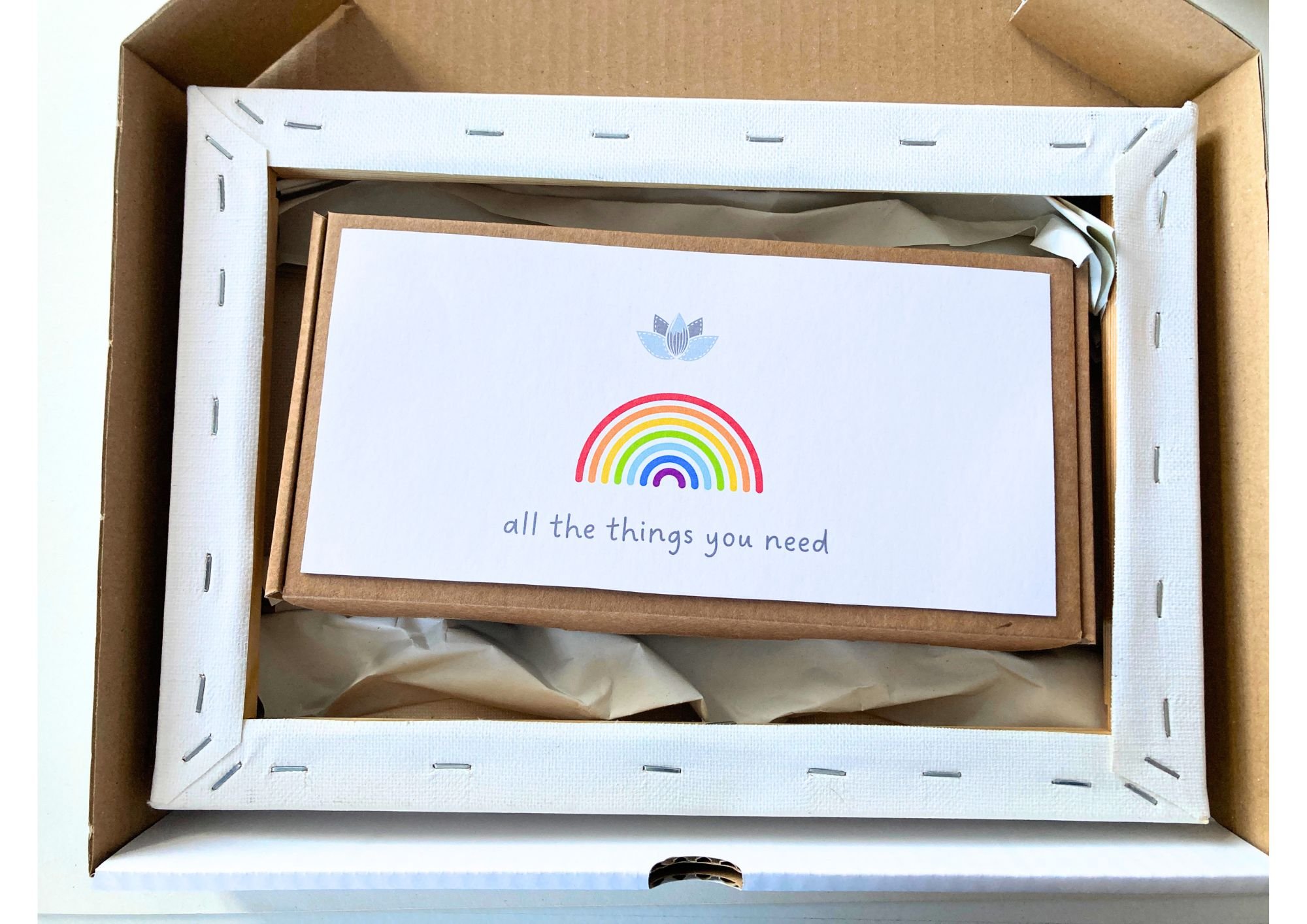 rainbow all the things you need.jpg