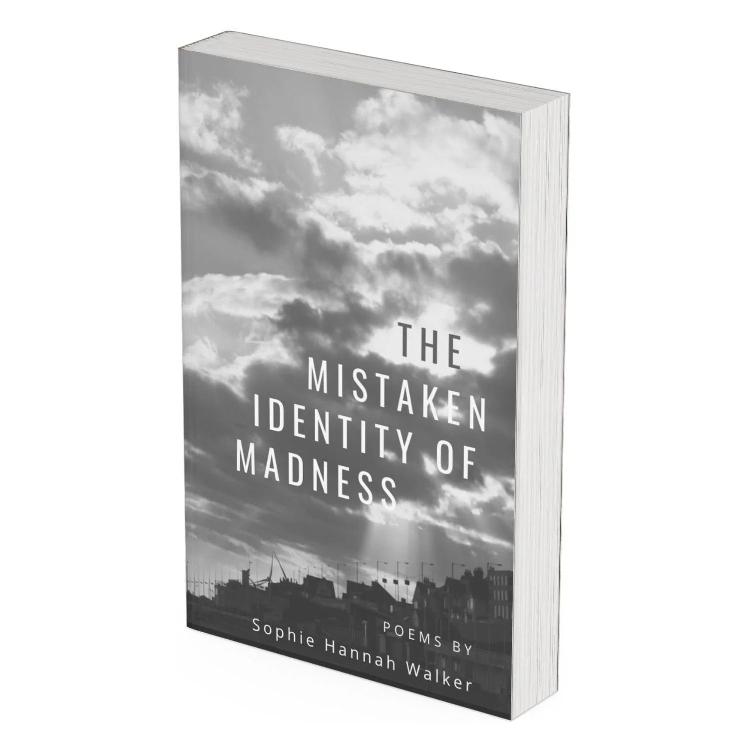 The Mistaken Identity of Madness