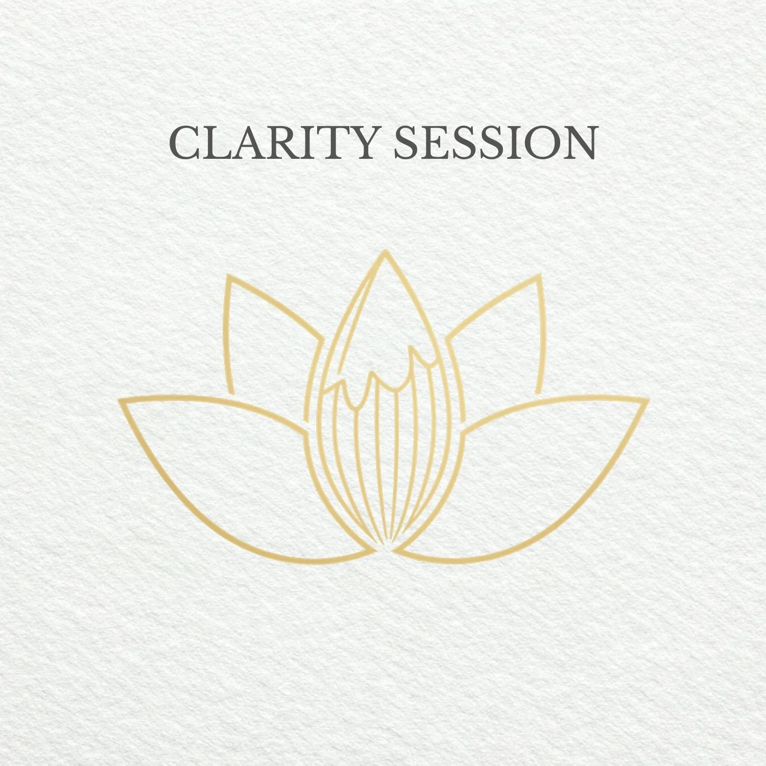 ATTENTIVE ART - CREATIVE CLARITY SESSION