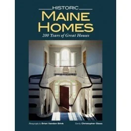 Historic Maine Homes