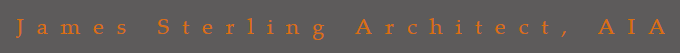 James Sterling Architect.png