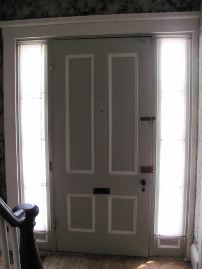 Front Stair Hall Door Detail.jpg