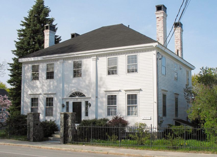 Ask An Old House Pro Maine Preservation