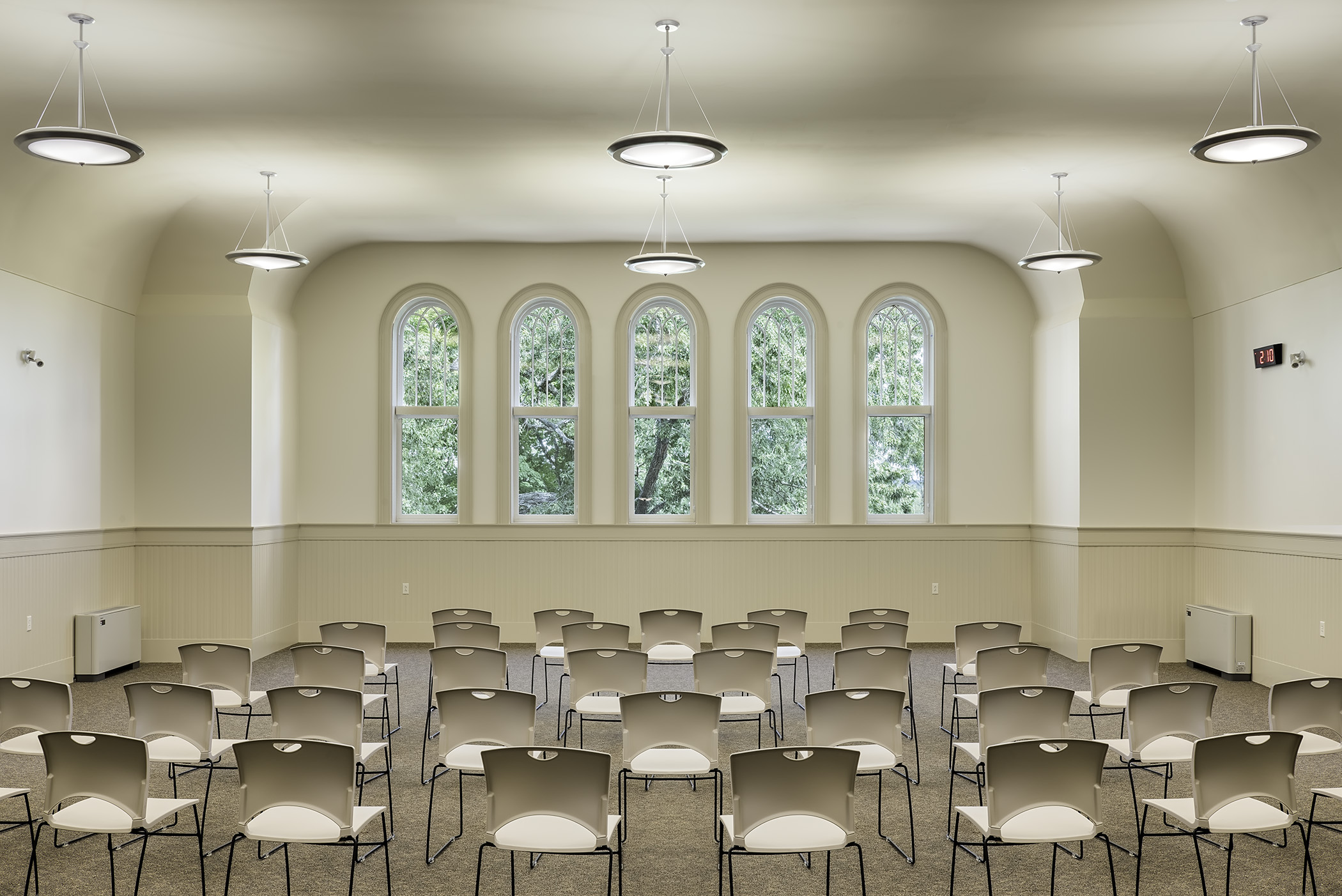 Paragraph 4 - Multipurpose Room After.JPG