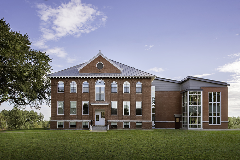 Paragraph 5 - Restored Charles E Moody School with Addition.jpg