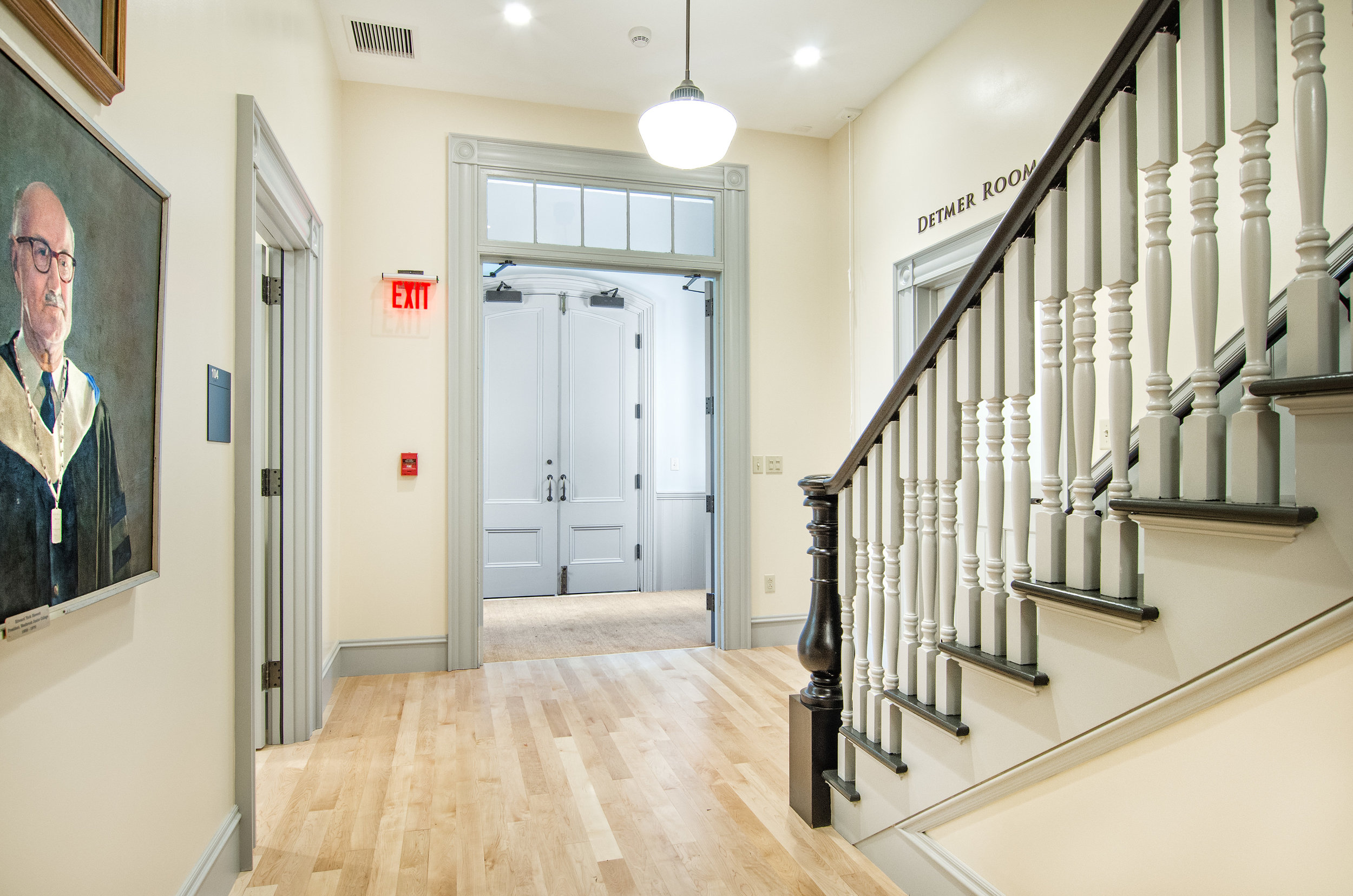 26. Restored Alumni Hall interior entry.jpg