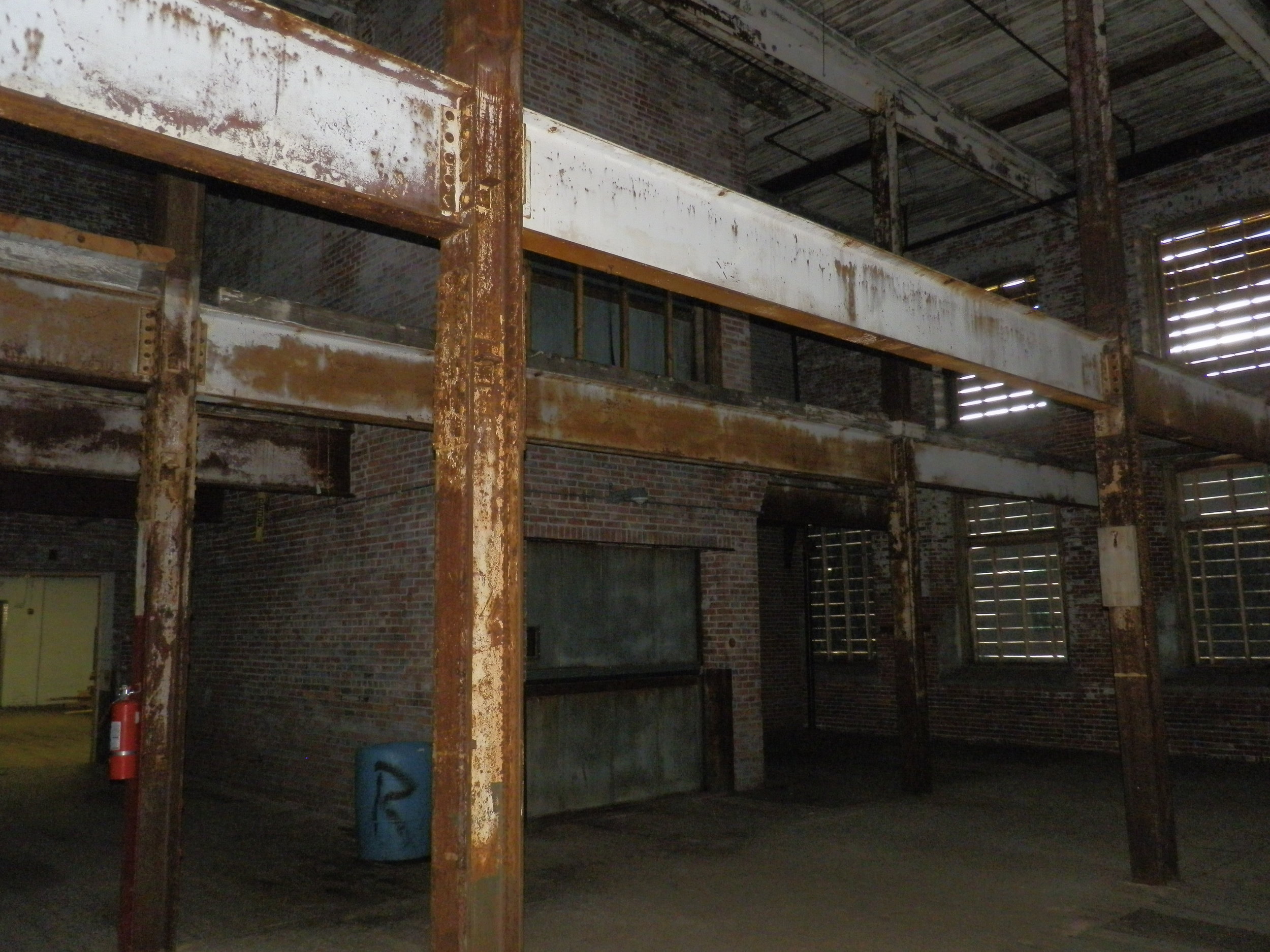 Saco Island Apartments, Saco — Maine Preservation