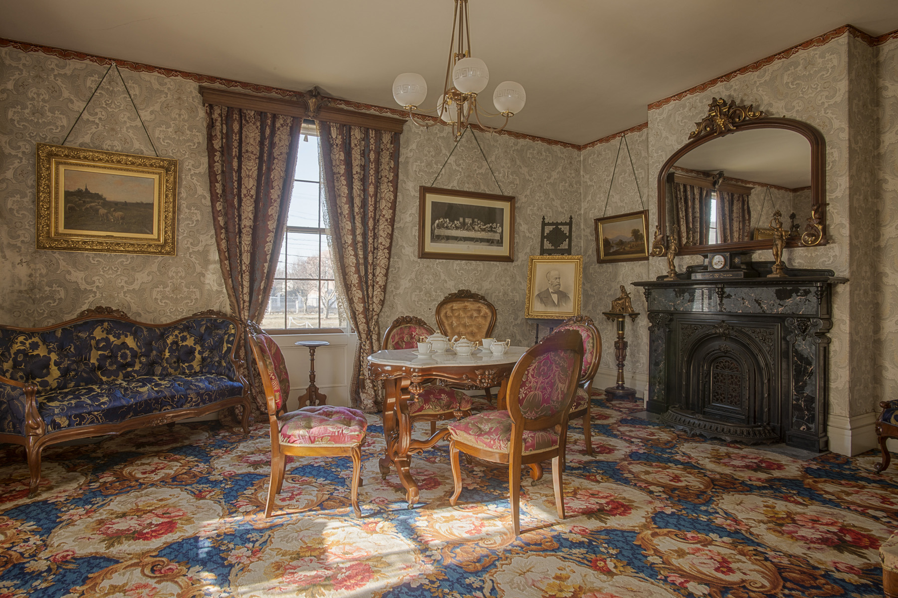 Farnsworth Homestead_Formal Parlor by Alan LaValle.jpg