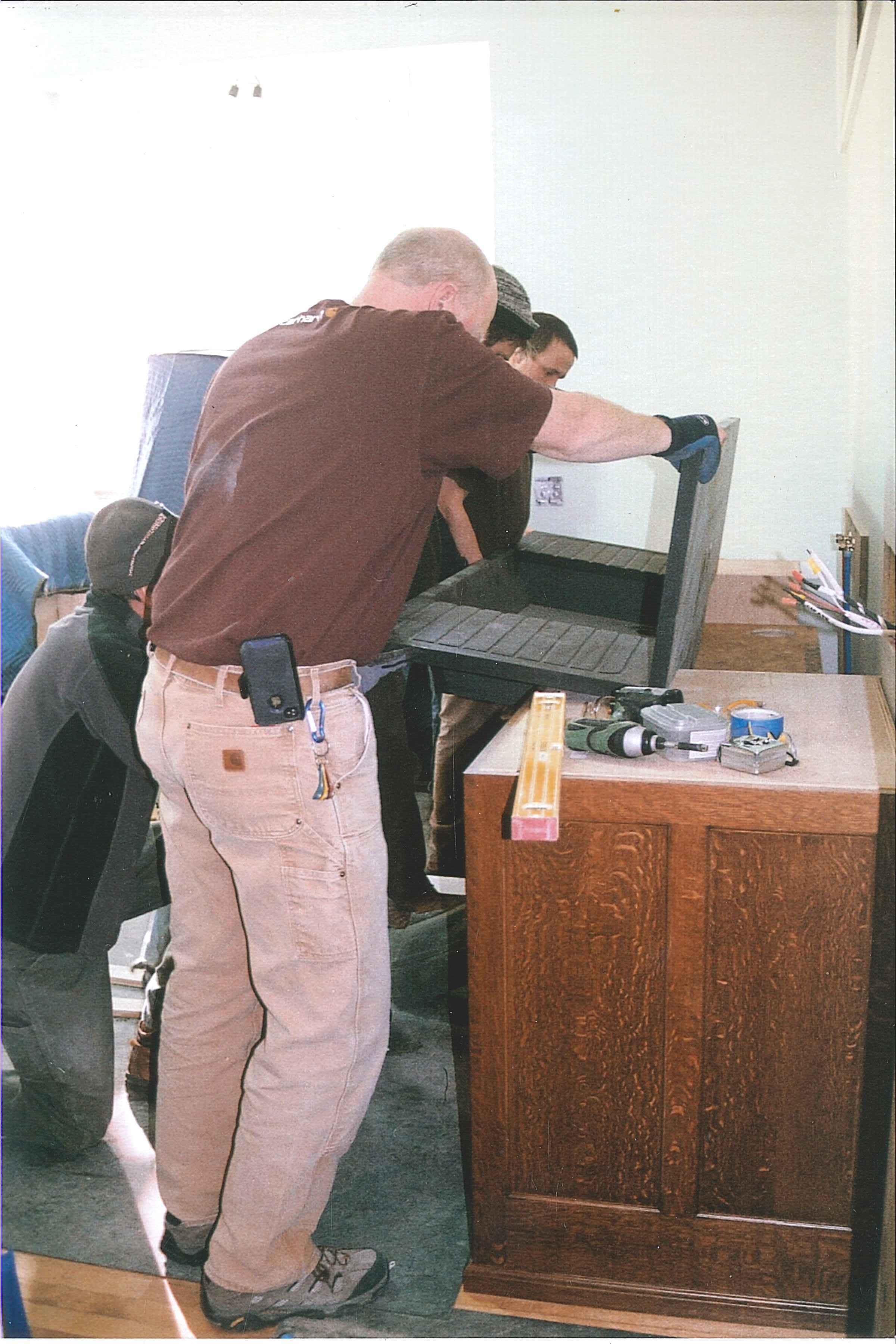 slate sink installation.jpg