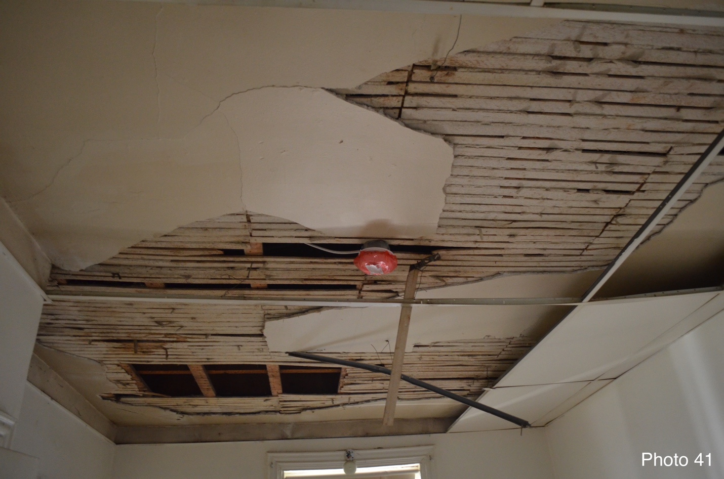 7 Deteriorated plaster ceilings.png