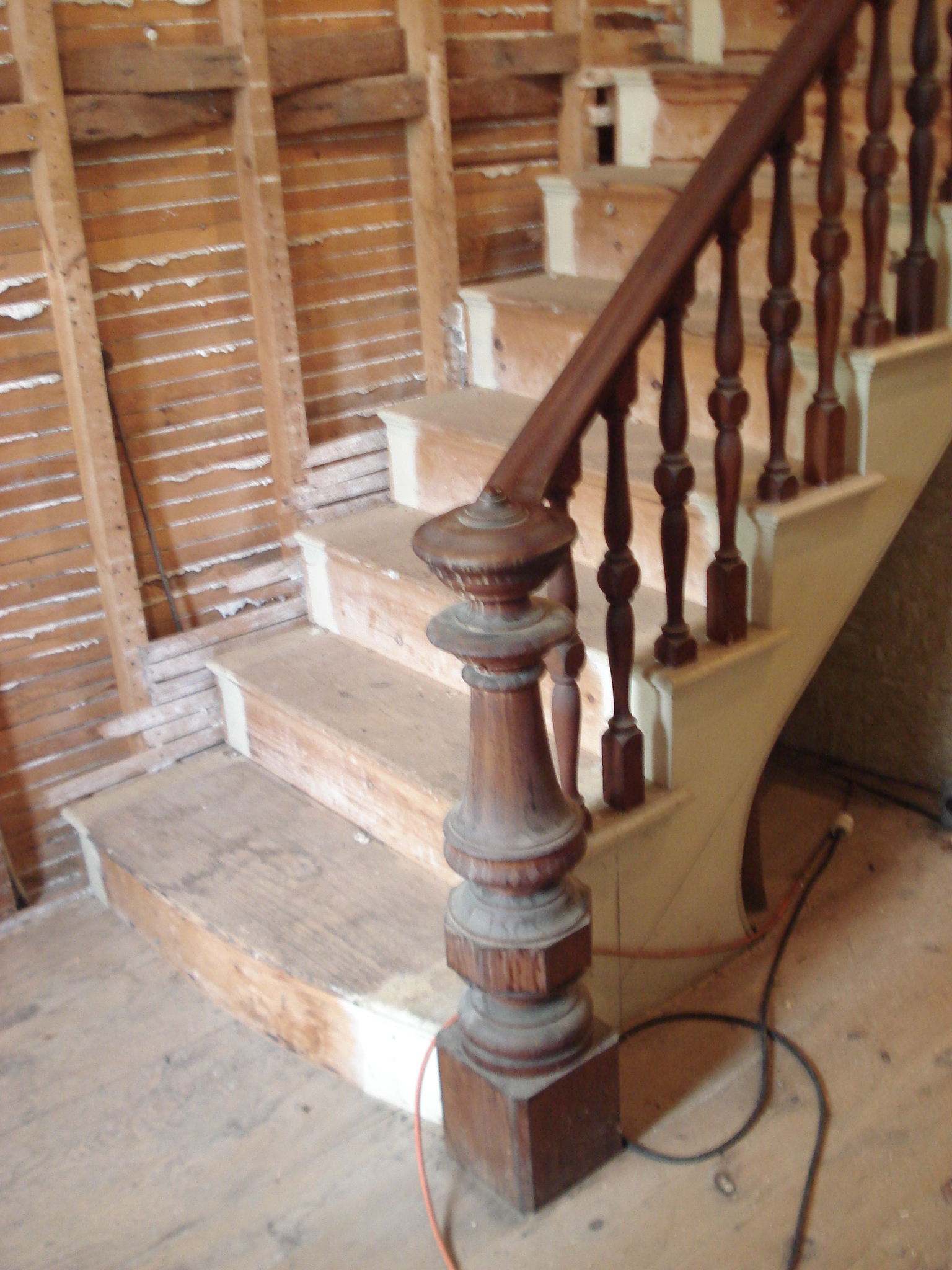 Most Endangered 2013 Maine Preservation