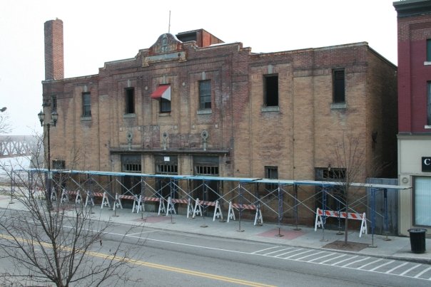 Augusta, ME - Colonial Theater 12-15-09.jpg