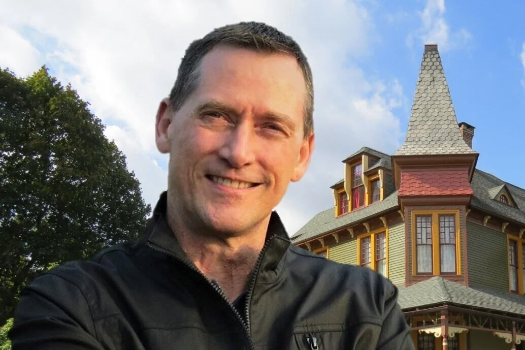 Historic Houses for Contemporary Lives with Scott Hanson
