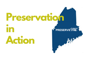 Introduction to the National Register of Historic Places & Maine ...