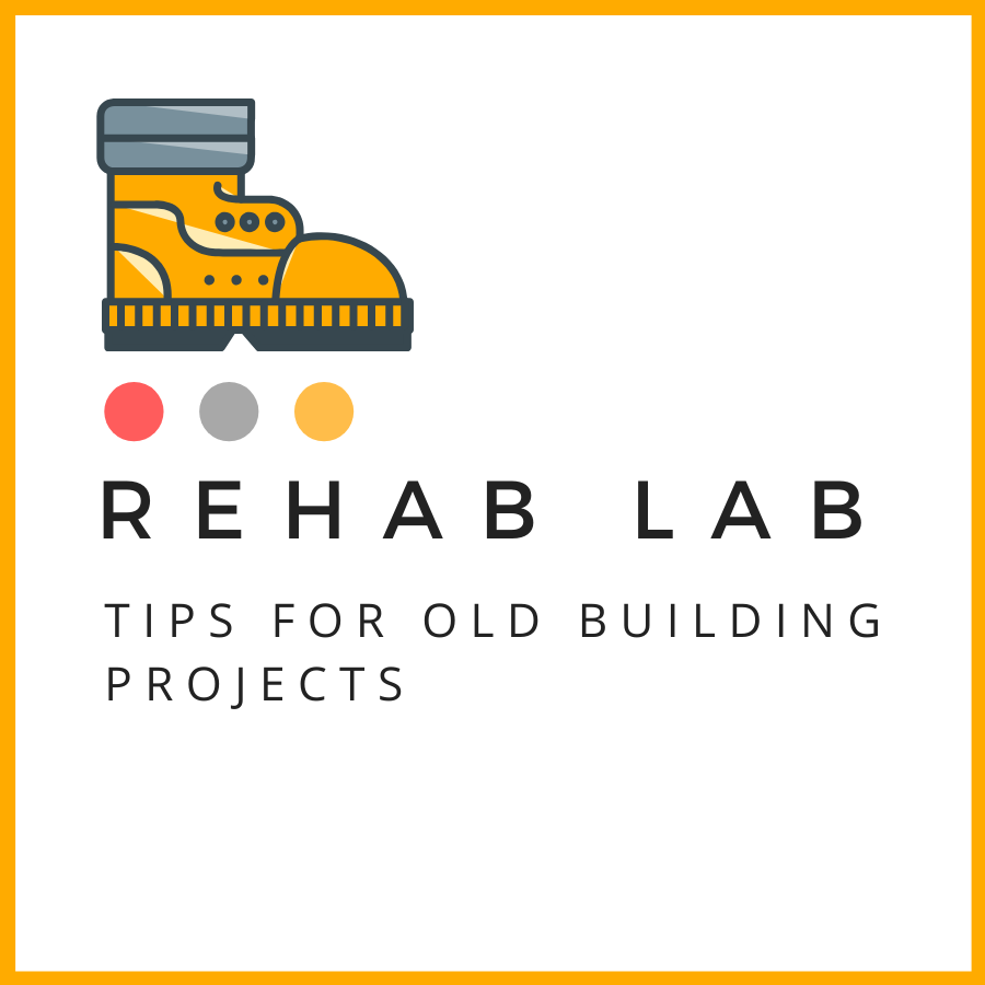 Windows Wow! - Rehab Lab