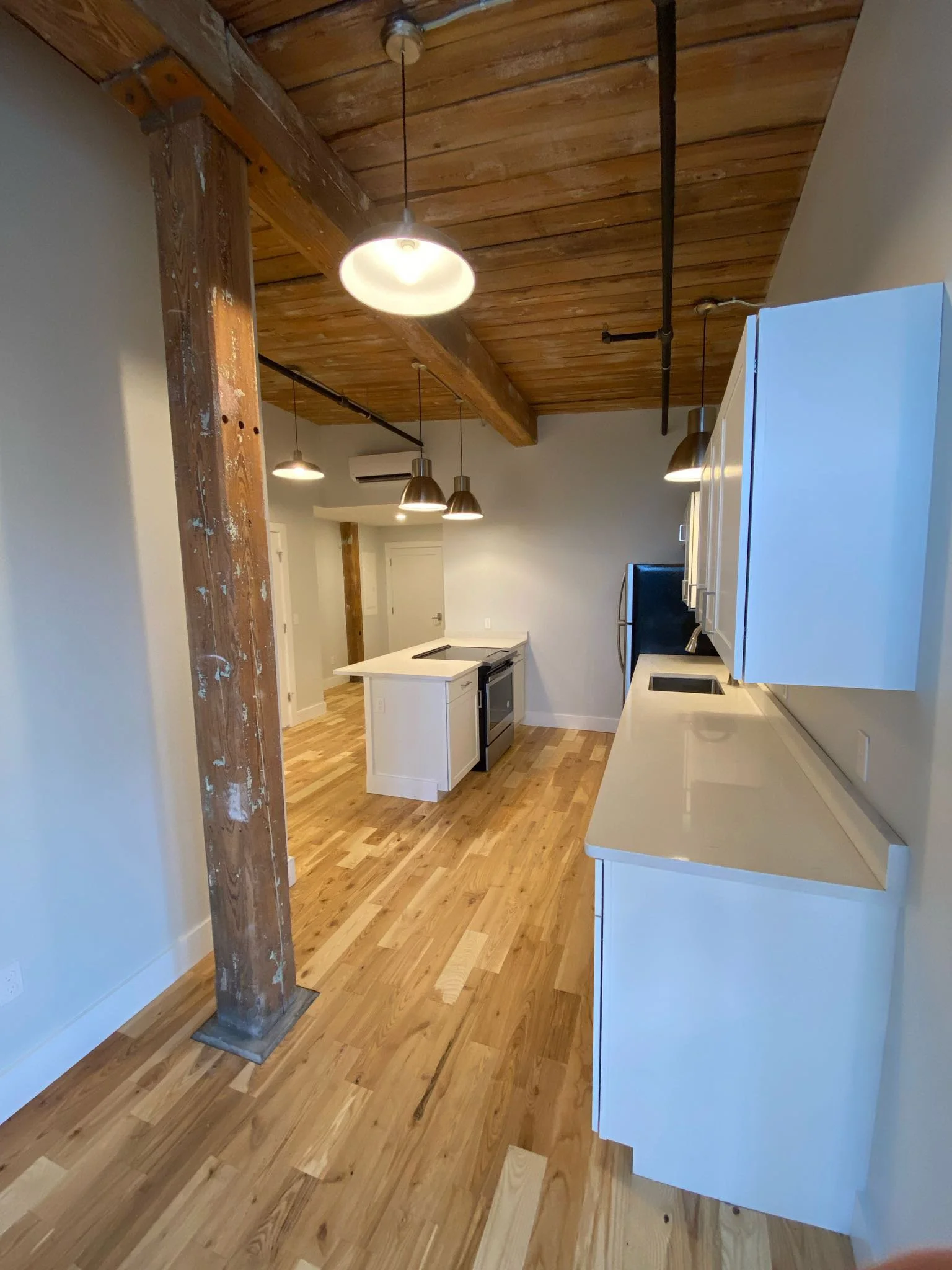 Riverdam Mill Complex, Biddeford — Maine Preservation