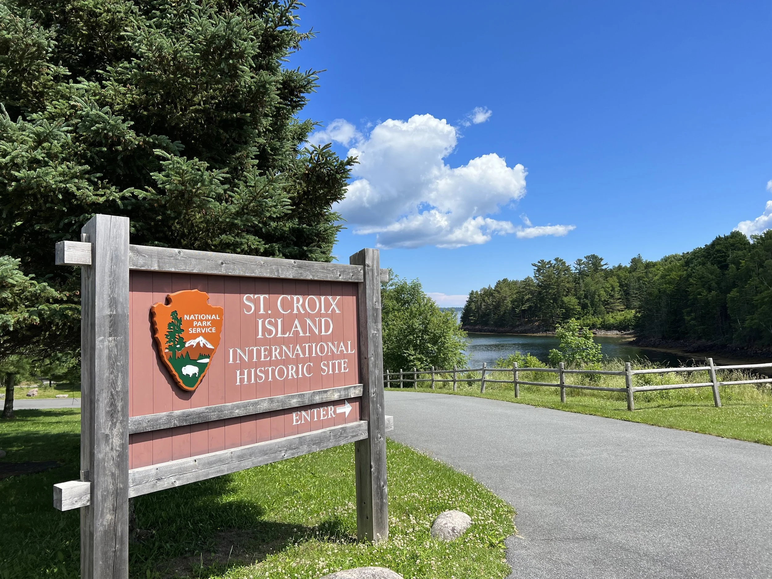 McGlashan Nickerson House, Calais — Maine Preservation