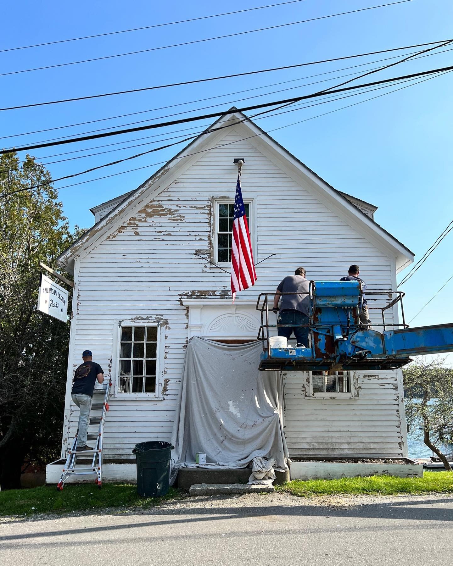 Next stop on Maine Presration&rsquo;s residency itinerary: Aroostook County! Mark your calendars for July 10th through 14th and reach out to reserve a session with our team. Talk hands-on conservation or map out a plan for community-building and fund