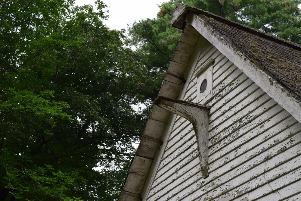 Historic Resources of Swan Island — Maine Preservation