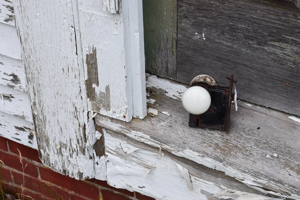 Historic Resources of Swan Island — Maine Preservation