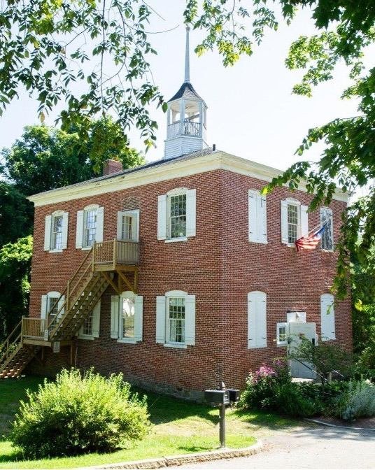 Maine Art Gallery, Wiscasset