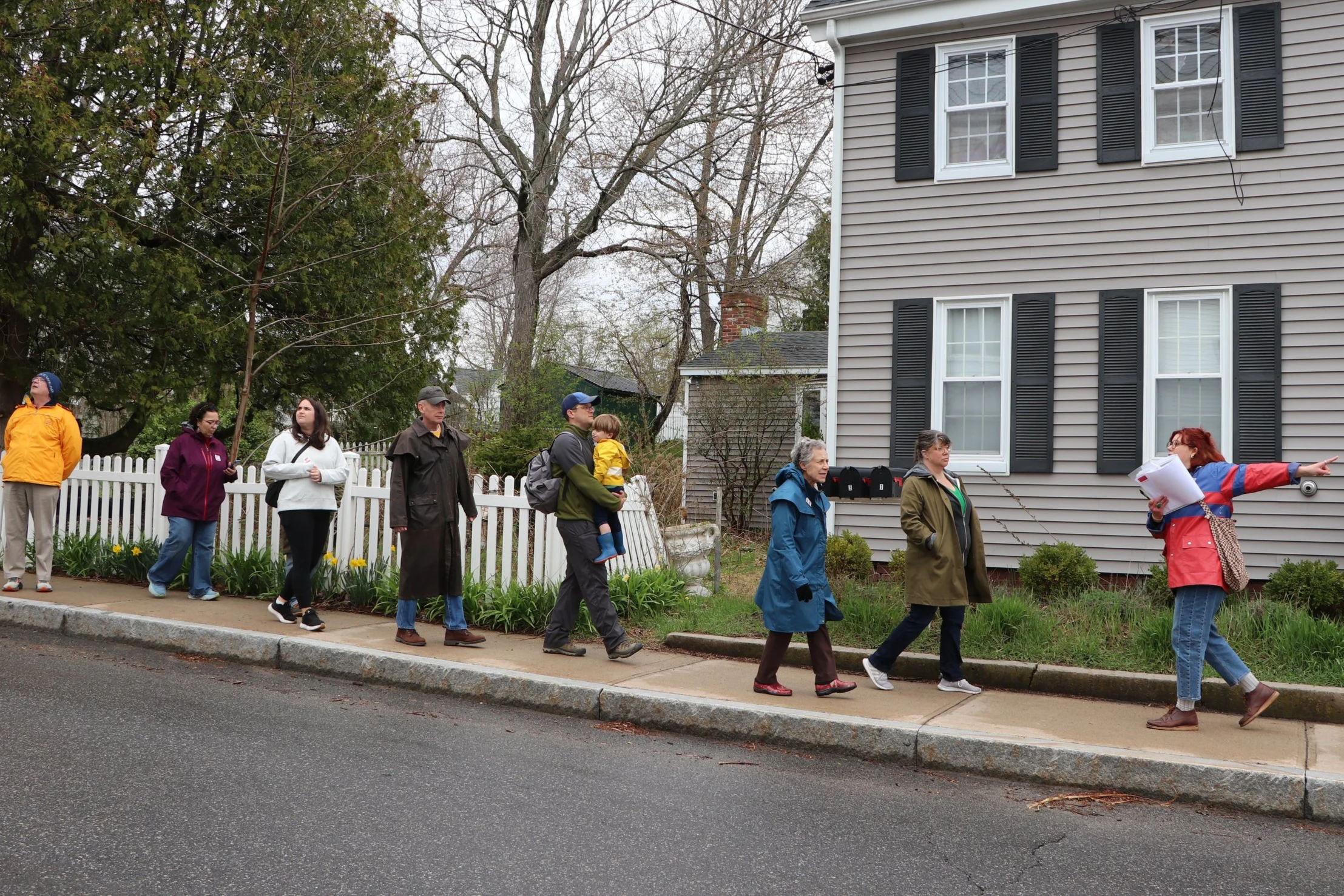 Jane's Walk 2026