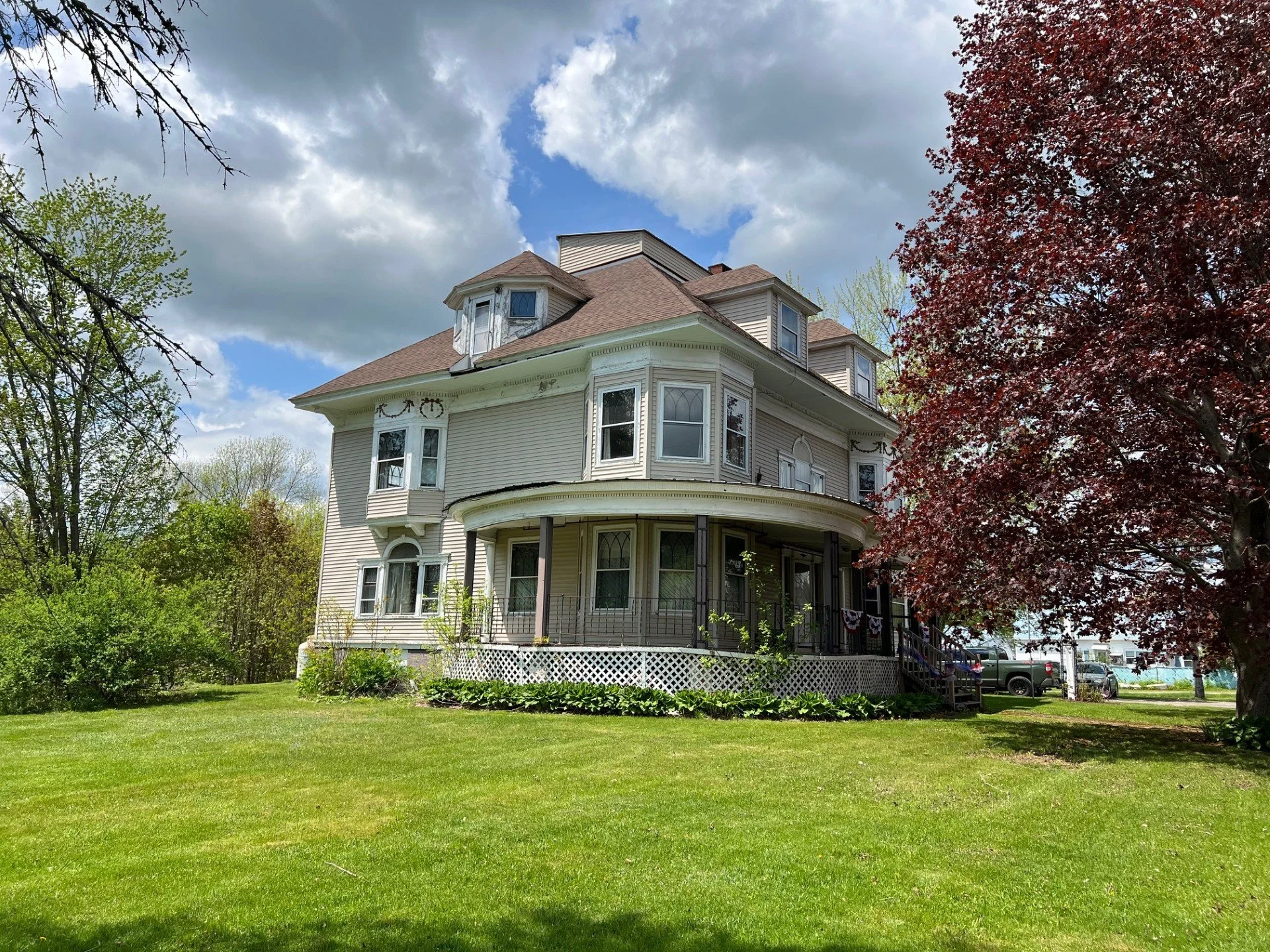 Hartland Historical Society
