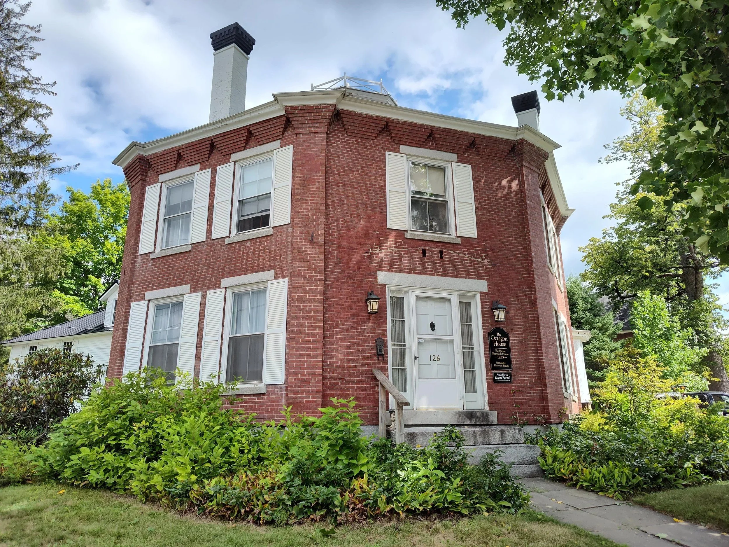 Farmington Historical Society