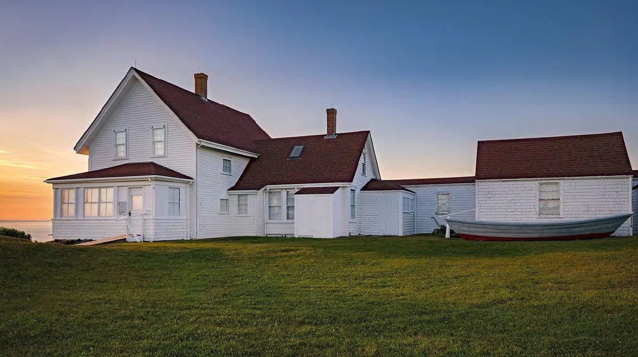Monhegan Museum of Art & History