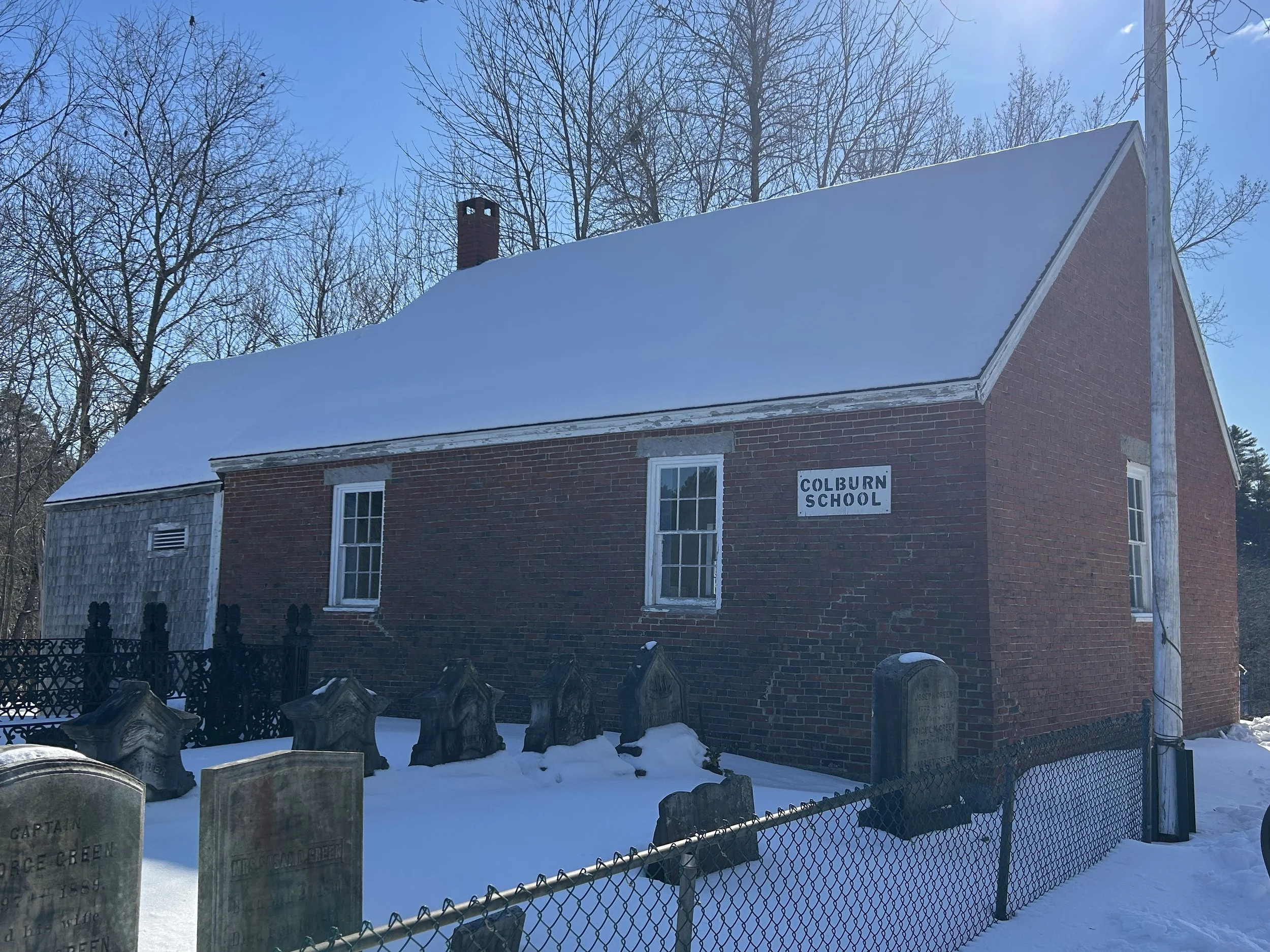 Pittston Literary & Historical Society