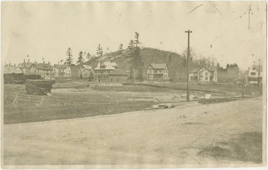 2026 Fall Walking Tour: Historic Lewiston
