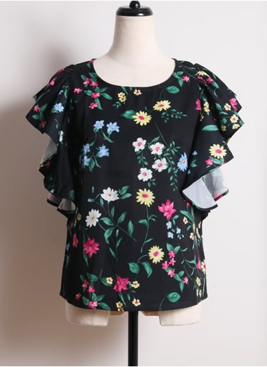 tocco closet