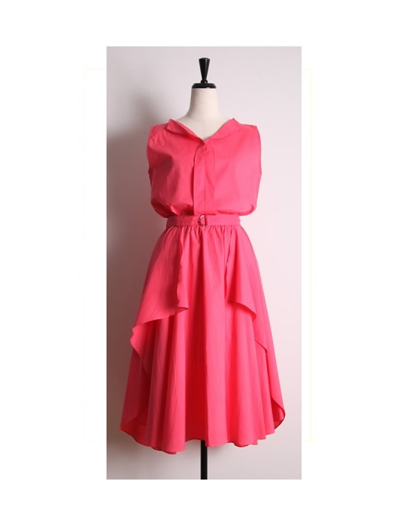 tocco closet