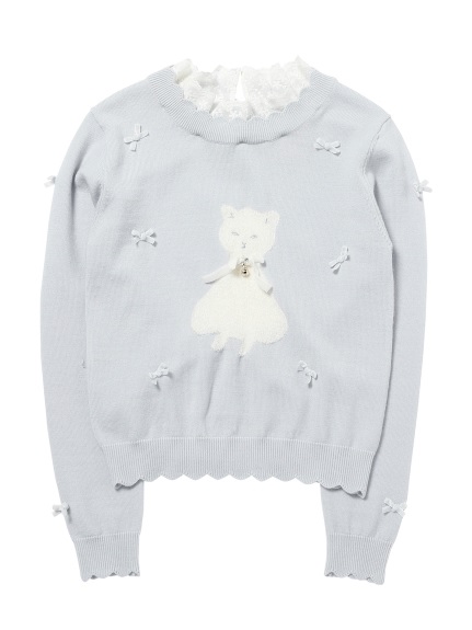 mille fille closet