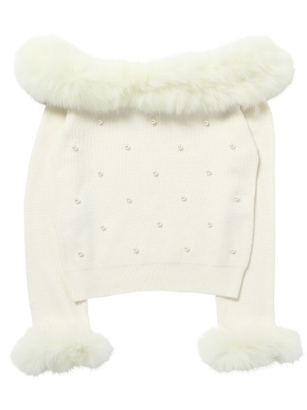 mille fille closet