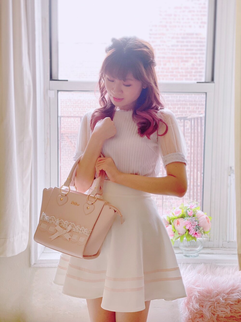 From Play to Work with CANDY by LODISPOTTO, Part Two — Everyday Kawaii