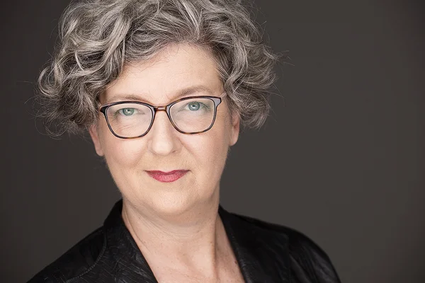 Photo credit: Peter Hurley