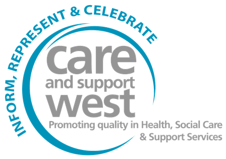 Care & Support West